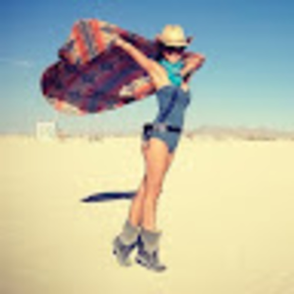 Meet your Posher, Mimi